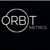 Orbit Metrics Logotype