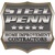 Steel Penn Logotype