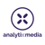 Analytix Media Logotype