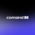 Comand Studio Logotype