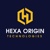 Hexa Origin Technologies Logotype