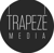 Trapeze Media Logotype