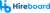Hireboard.co Logotype