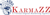 Karmazz Logotype