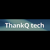 ThankQ Tech Logotype