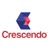 Crescendo Global Logotype