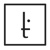 Lusto Translations Logotype
