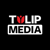 Tulip Media Group Logotype