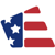 American Directions Research Group Logotype