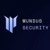 Mundus Security Logotype