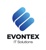 Evontex IT Solutions Logotype
