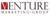 Venture Marketing Group Logotype