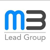M3 Lead Group Logotype