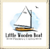 Little Wooden Boat Productions Logotype
