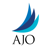 AJ O'Connor Associates Logotype