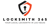Locksmith 365 Logotype