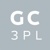 GC3PL Logotype