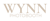 Wynn Photo Booth Logotype