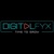 Digitalfyx | Digital Marketing Agency in Berlin Logotype