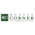 Rustic Corner Logotype