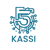 5 Kassi Logotype