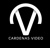 Cardenas Video Logotype
