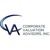 Corporate Valuation Advisors, Inc. Logotype
