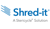 Shred-it Logotype