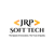 JRP Soft Tech Logotype