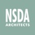 NSDA Architects Logotype