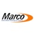Marco Roofing Logotype
