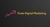 Forde Digital Marketing Logotype