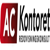 AC Kontoret AB  redovisningskonsult Logotype