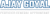 Ajay Goyal, Chartered Professional Accountant Logotype