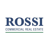 ROSSI Commercial Real Estate Logotype