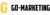 LA-Marketing Logotype