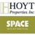 Hoyt Properties Logotype