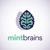 Mintbrains Logotype