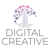 Digital Creative Logotype