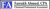 Farrukh Ahmed, CPA Logotype