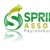 Spring Forth Associates LLC Logotype