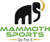 Mammoth Sports Logotype