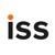 iss innovative software services GmbH Logotype