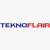 TeknoFlair Logotype