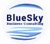 BlueSky Business Consulting Logotype