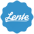 Agência Lente Logotype