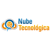 Nube Tecnológica Logotype