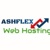 Ashflex Web Hosting Logotype