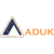 ADUK GmbH Logotype