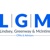 Lindsey, Greenway & McIntire, LLC Logotype
